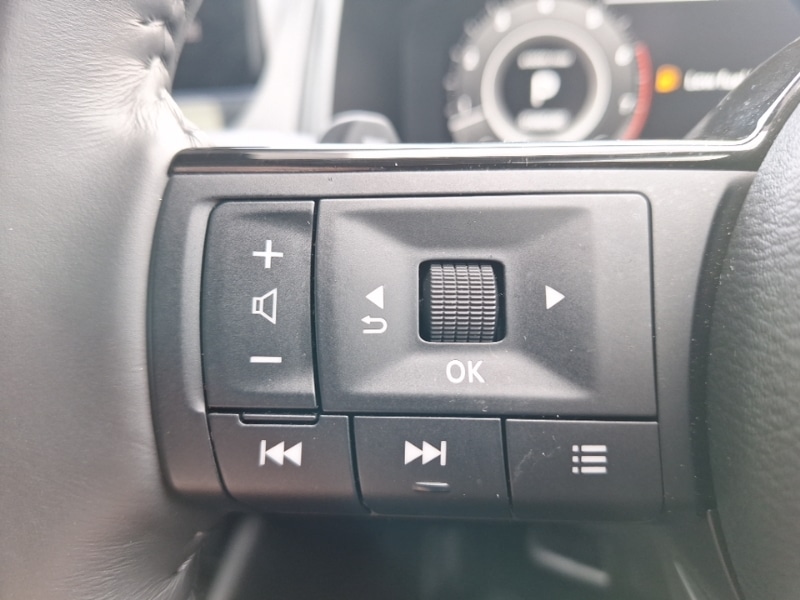 Used Nissan Qashqai 2025 for sale - 77750893: Photo 14