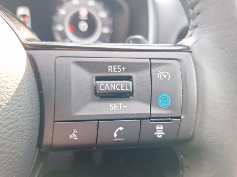 Used Nissan Qashqai 2025 for sale - 77750893: Photo 15