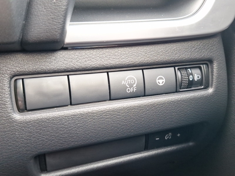 Used Nissan Qashqai 2025 for sale - 77750893: Photo 16