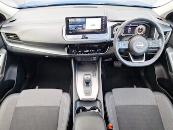 Used Nissan Qashqai 2025 for sale - 77750893: Photo