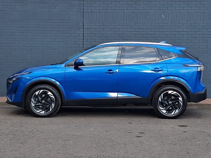 Used Nissan Qashqai 2025 for sale - 77750893: Photo 4