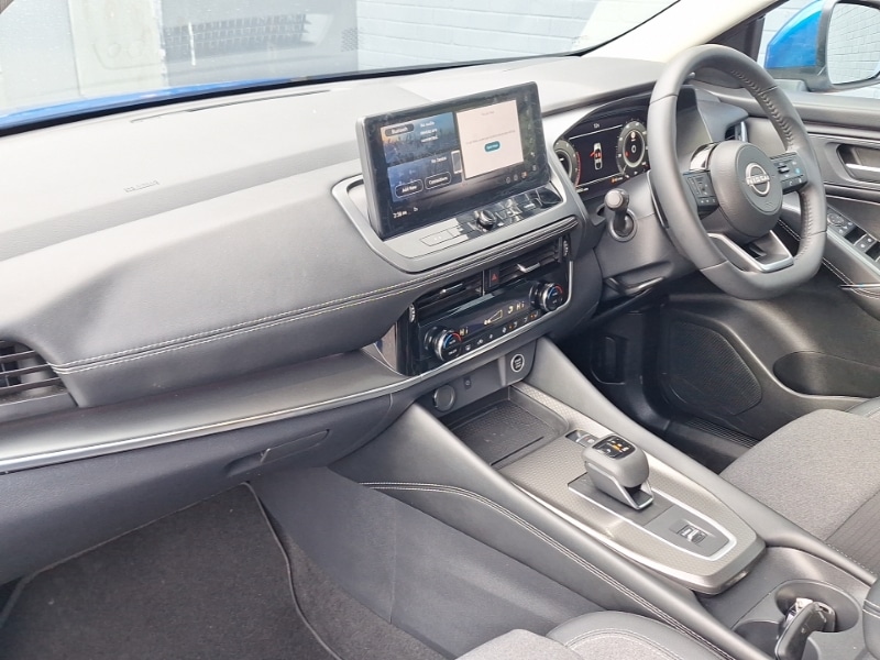 Used Nissan Qashqai 2025 for sale - 77750893: Photo 5