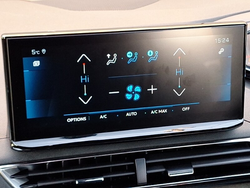 Used Peugeot 5008 2024 for sale - 76736968: Photo 10