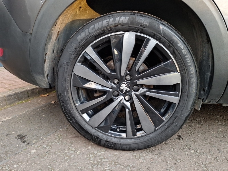 Used Peugeot 5008 2024 for sale - 76736968: Photo 13