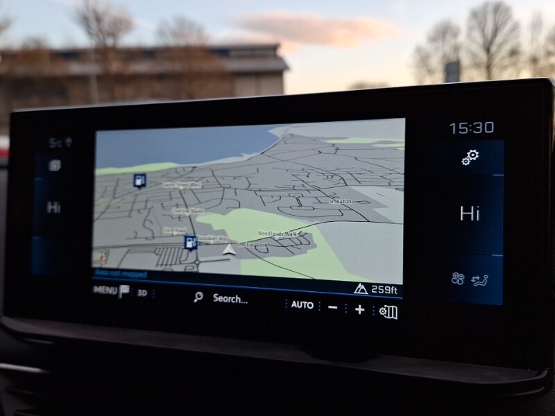 Used Peugeot 5008 2024 for sale - 76736968: Photo 17