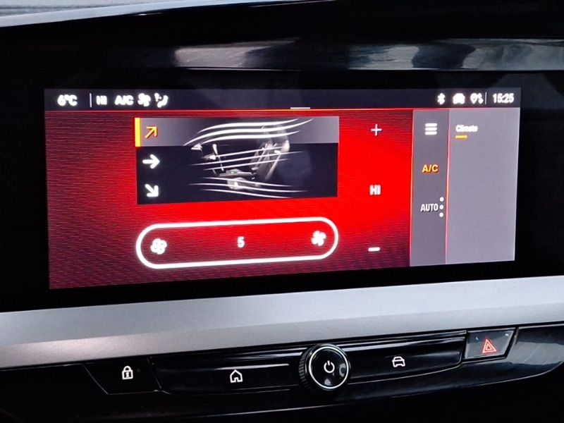 Used Vauxhall Mokka 2025 for sale - 76959053: Photo 10