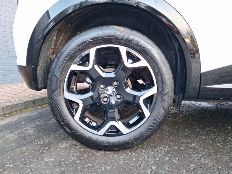 Used Vauxhall Mokka 2025 for sale - 76959053: Photo 12