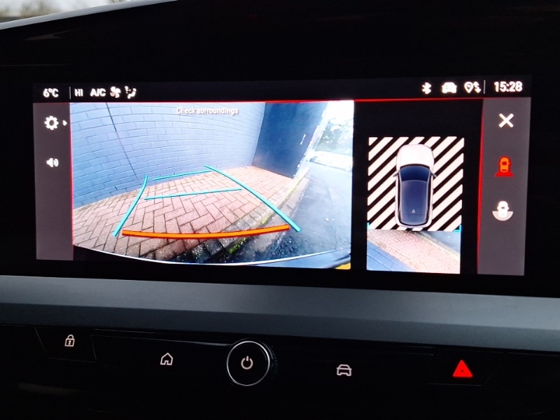 Used Vauxhall Mokka 2025 for sale - 76959053: Photo 14