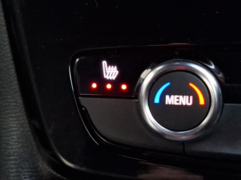 Used Vauxhall Mokka 2025 for sale - 76959053: Photo 15