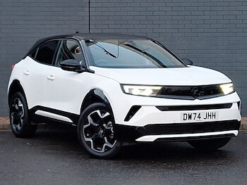 2025 - 1.2 Turbo Ultimate 5dr Auto