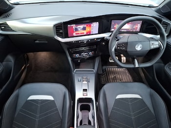 Used Vauxhall Mokka 2025 for sale - 76959053: Photo