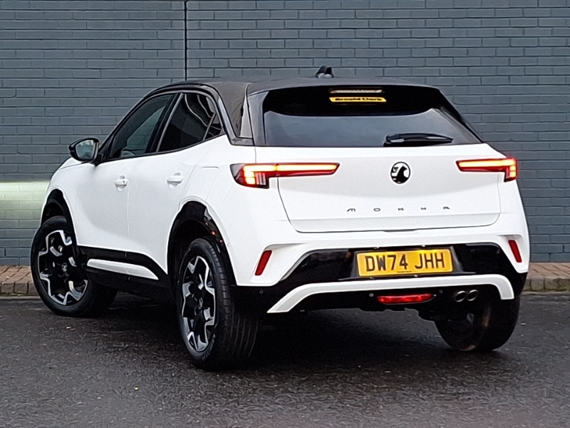 Used Vauxhall Mokka 2025 for sale - 76959053: Photo 3