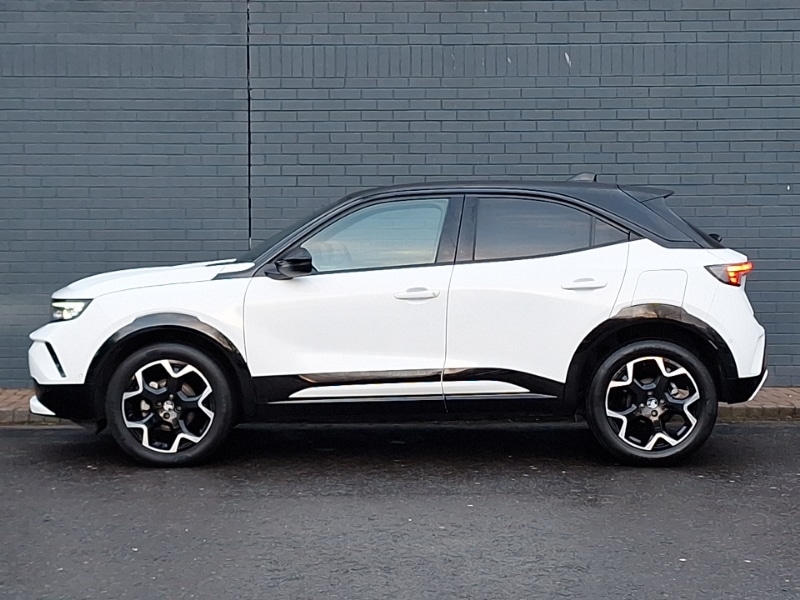 Used Vauxhall Mokka 2025 for sale - 76959053: Photo 4