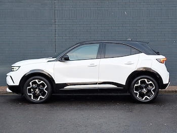 Used Vauxhall Mokka 2025 for sale - 76959053: Photo