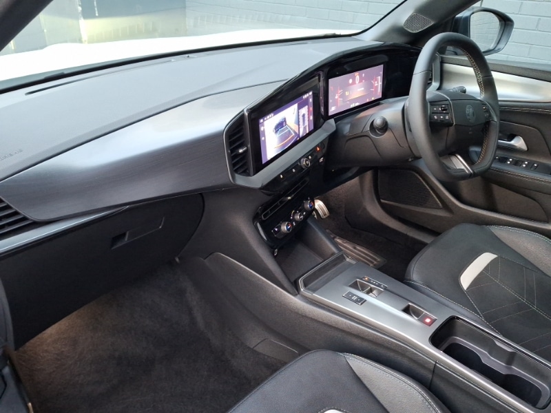 Used Vauxhall Mokka 2025 for sale - 76959053: Photo 5