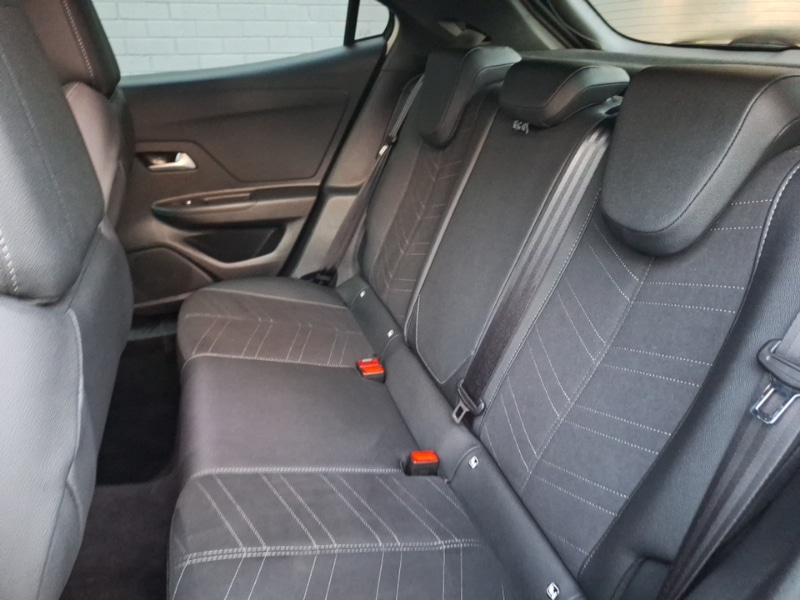 Used Vauxhall Mokka 2025 for sale - 76959053: Photo 6