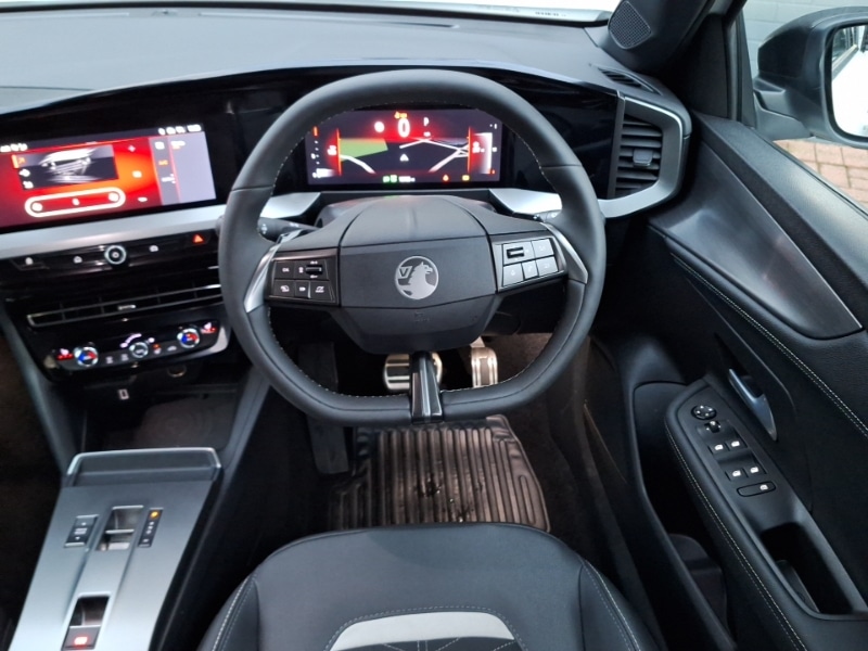 Used Vauxhall Mokka 2025 for sale - 76959053: Photo 7