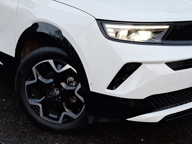 Used Vauxhall Mokka 2025 for sale - 76959053: Photo 9