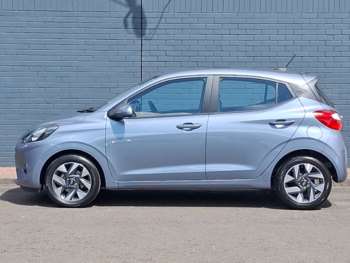 Used Hyundai i10 2024 for sale - 74860639: Photo