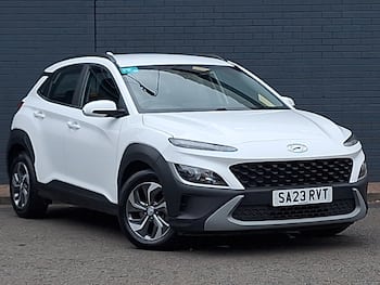 Used Hyundai KONA 2023 for sale - 79694603: Photo