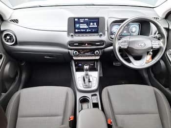 Used Hyundai KONA 2023 for sale - 79694603: Photo