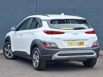 Used Hyundai KONA 2023 for sale - 79694603: Photo