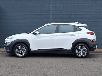 Used Hyundai KONA 2023 for sale - 79694603: Photo
