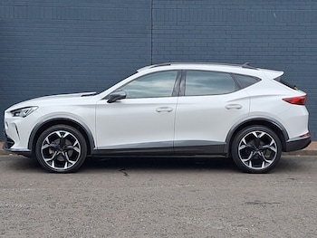 Used Cupra Formentor 2023 for sale - 79131325: Photo