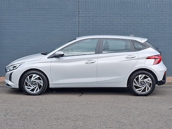 Used Hyundai i20 2025 for sale - 79372862: Photo