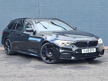 BMW - 5 Series