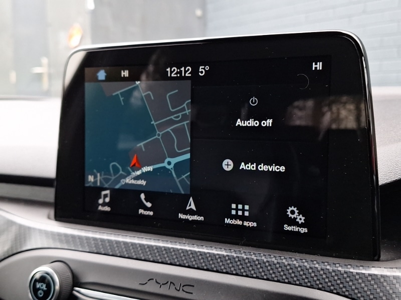 Used Ford Focus 2018 for sale - 77366422: Photo 10