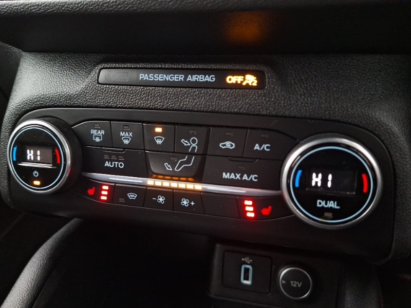 Used Ford Focus 2018 for sale - 77366422: Photo 11