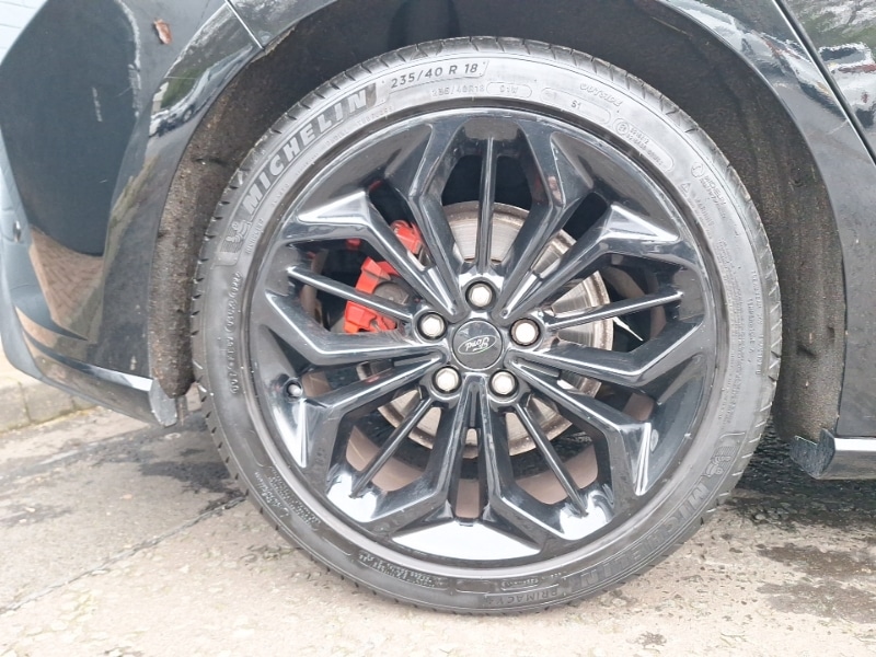 Used Ford Focus 2018 for sale - 77366422: Photo 12