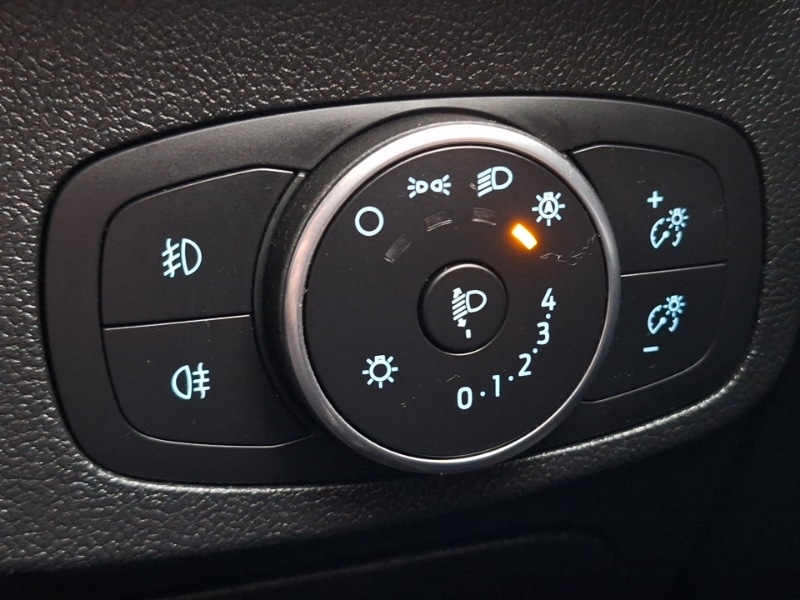 Used Ford Focus 2018 for sale - 77366422: Photo 17