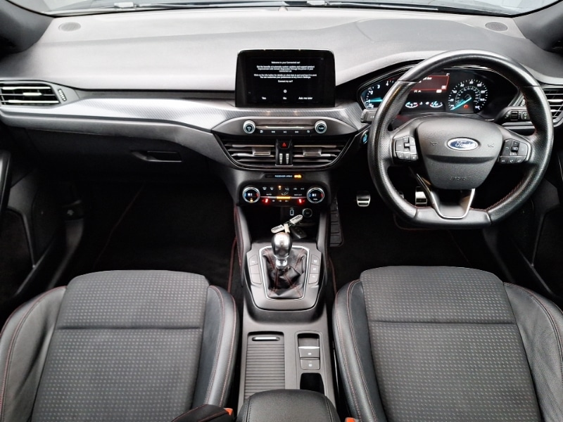 Used Ford Focus 2018 for sale - 77366422: Photo 2