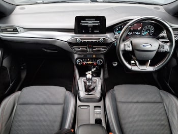 Used Ford Focus 2018 for sale - 77366422: Photo