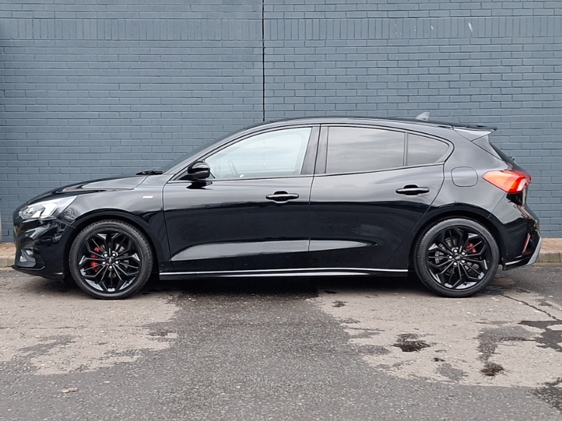Used Ford Focus 2018 for sale - 77366422: Photo 4