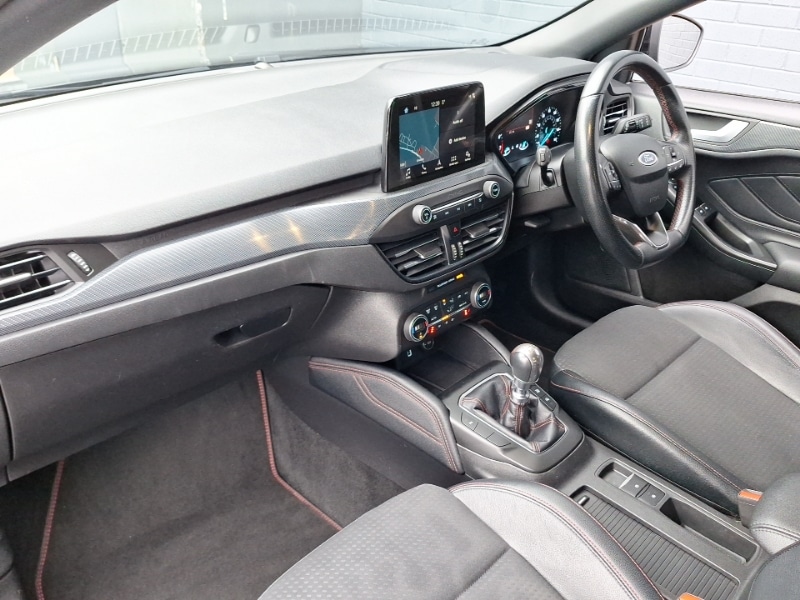 Used Ford Focus 2018 for sale - 77366422: Photo 5