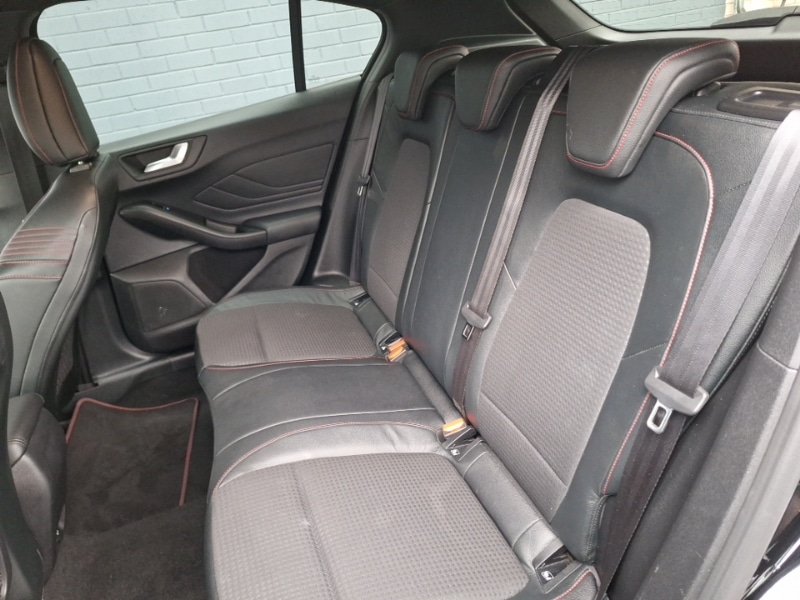 Used Ford Focus 2018 for sale - 77366422: Photo 6