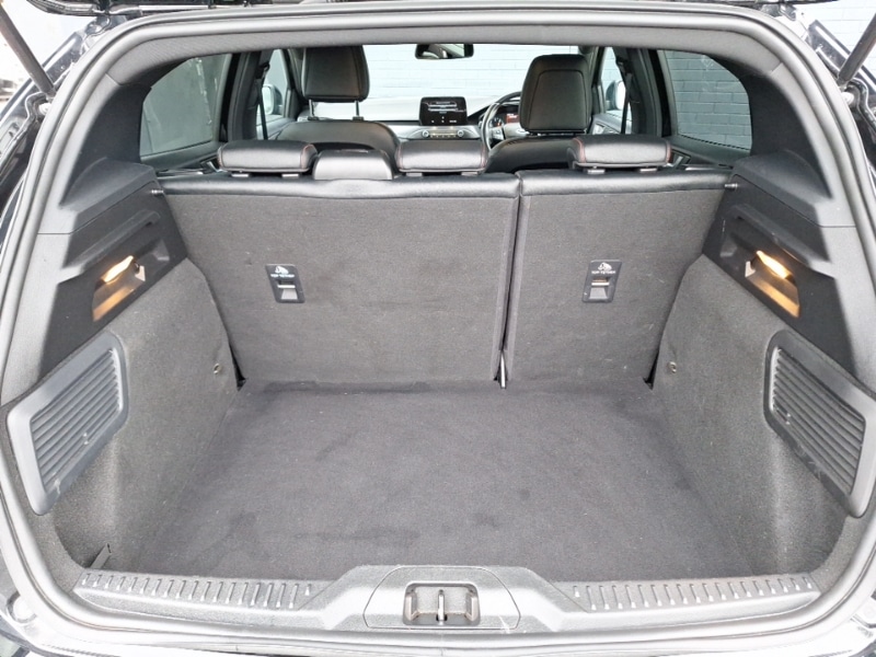 Used Ford Focus 2018 for sale - 77366422: Photo 8