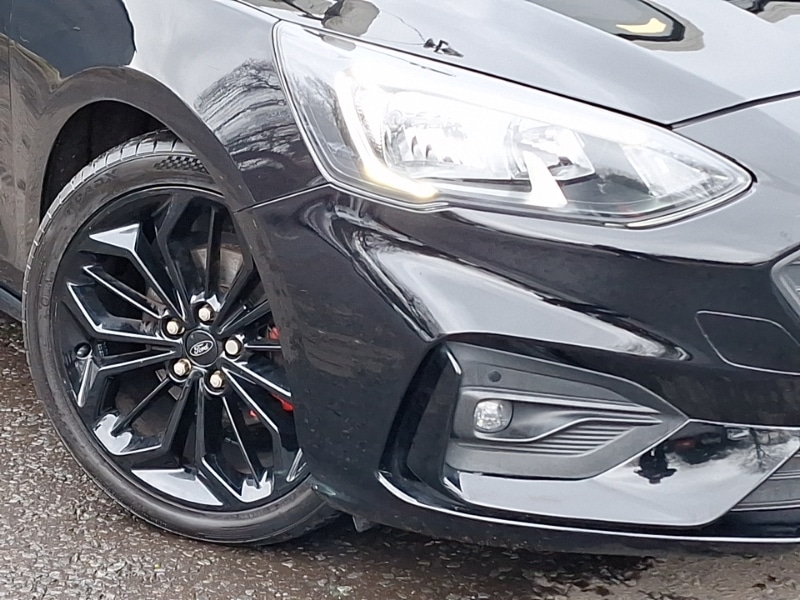 Used Ford Focus 2018 for sale - 77366422: Photo 9