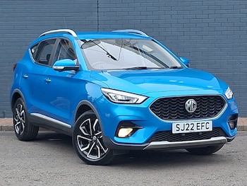 Used MG MG ZS 2022 for sale - 78916851: Photo