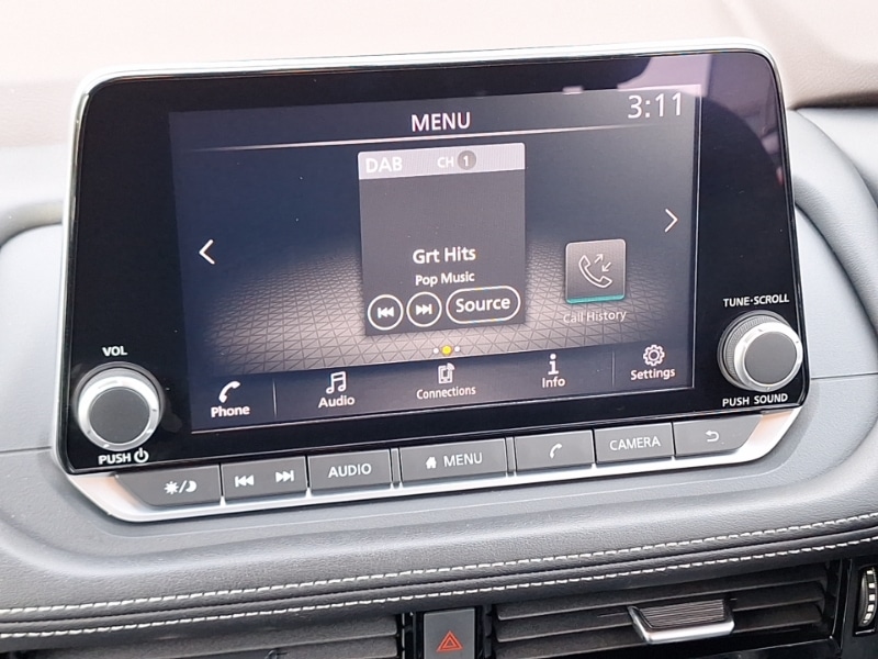 Used Nissan X-Trail 2023 for sale - 76383888: Photo 10