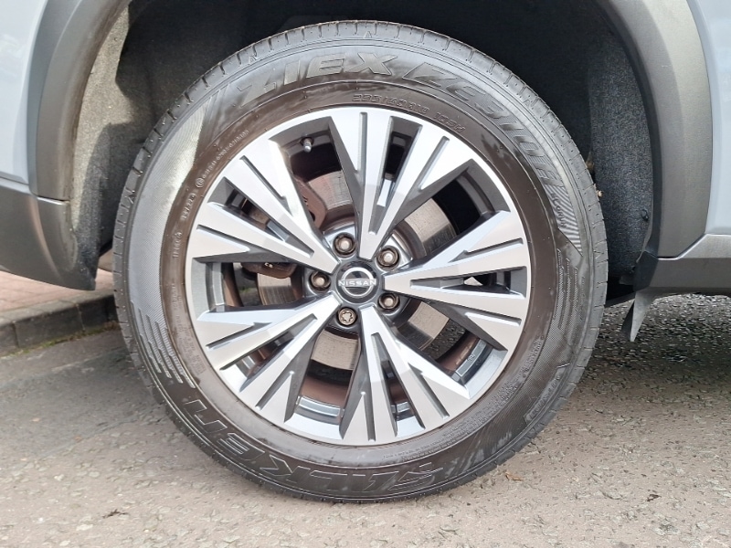 Used Nissan X-Trail 2023 for sale - 76383888: Photo 12