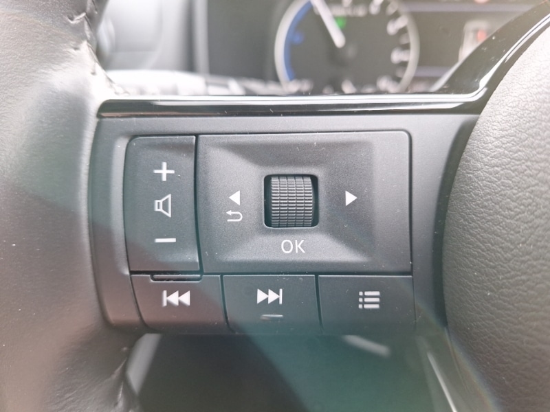 Used Nissan X-Trail 2023 for sale - 76383888: Photo 13