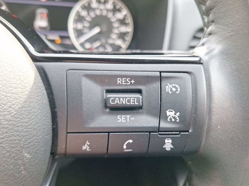 Used Nissan X-Trail 2023 for sale - 76383888: Photo 14
