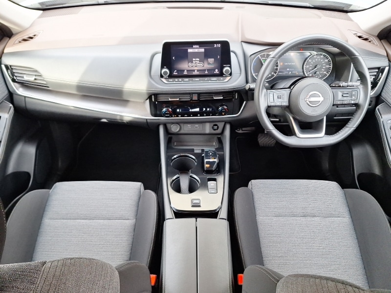 Used Nissan X-Trail 2023 for sale - 76383888: Photo 2