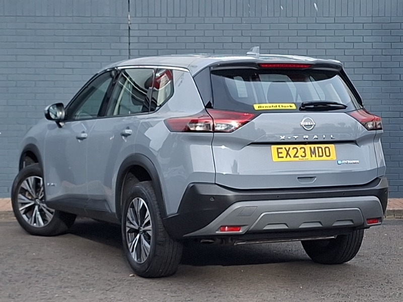 Used Nissan X-Trail 2023 for sale - 76383888: Photo 3
