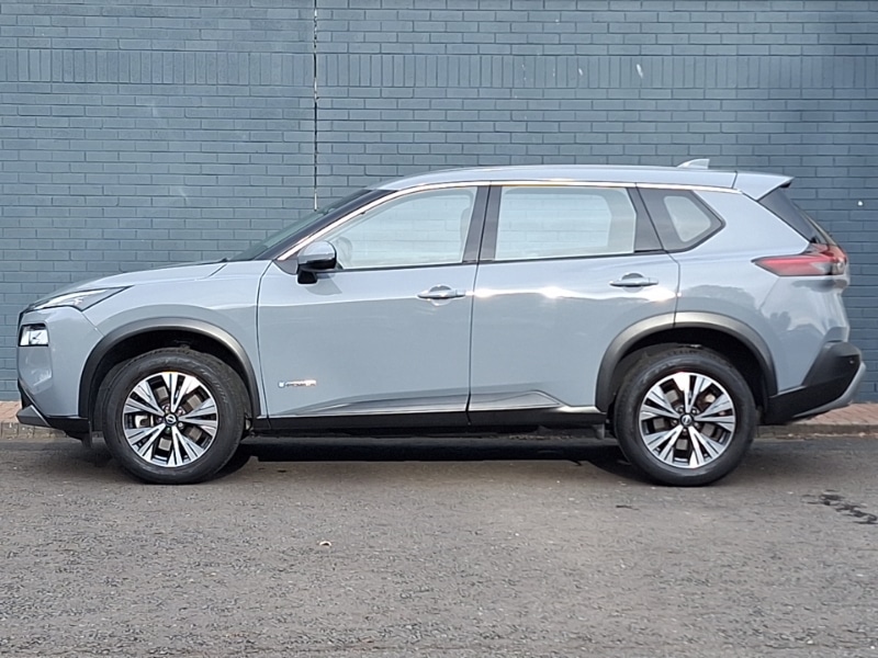 Used Nissan X-Trail 2023 for sale - 76383888: Photo 4