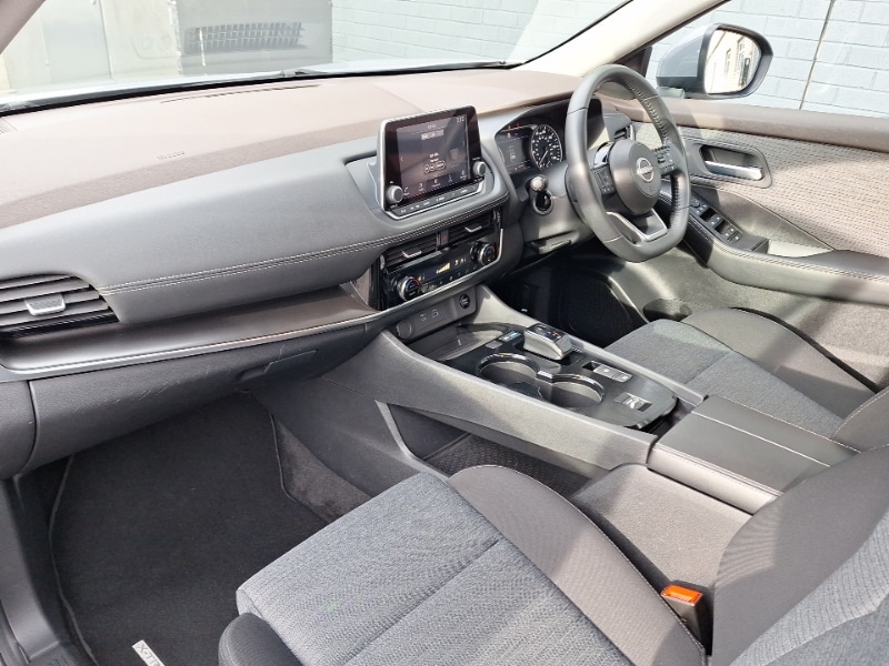 Used Nissan X-Trail 2023 for sale - 76383888: Photo 5